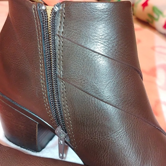 B.O.C Ankle boots - Picture 7 of 12